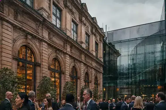AI Global Forum Team — Photo 4