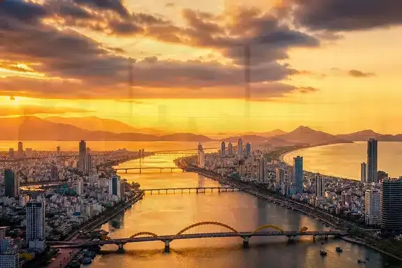 Shenzhen 2027 — Photo 4