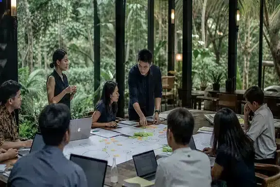 Day 2 — AI Implementation Workshop — Photo 4