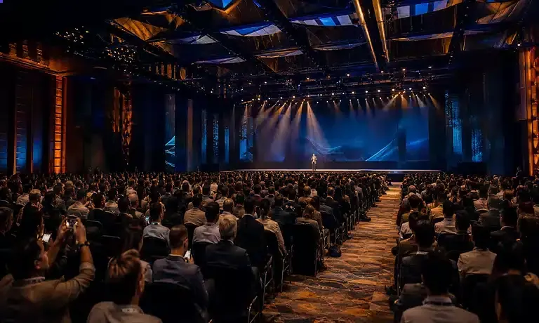 Apply to Speak (Forum)