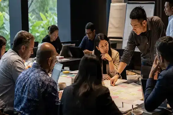 Apply as Mastermind Facilitator — Photo 2