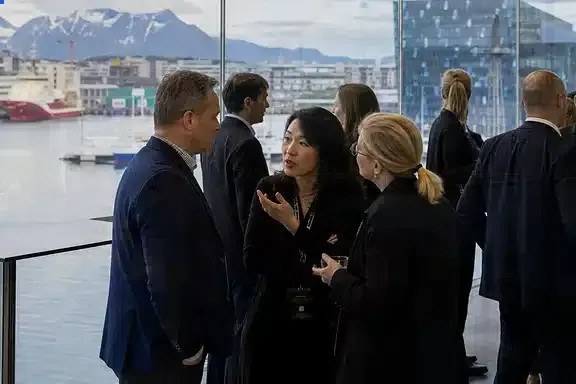 Ambassadors Program — Photo 4
