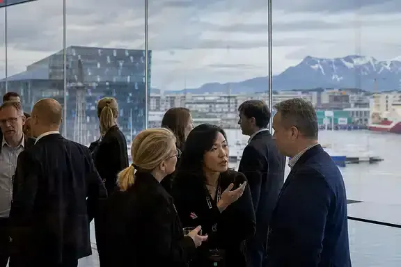 Europe occidentale — Photo 2