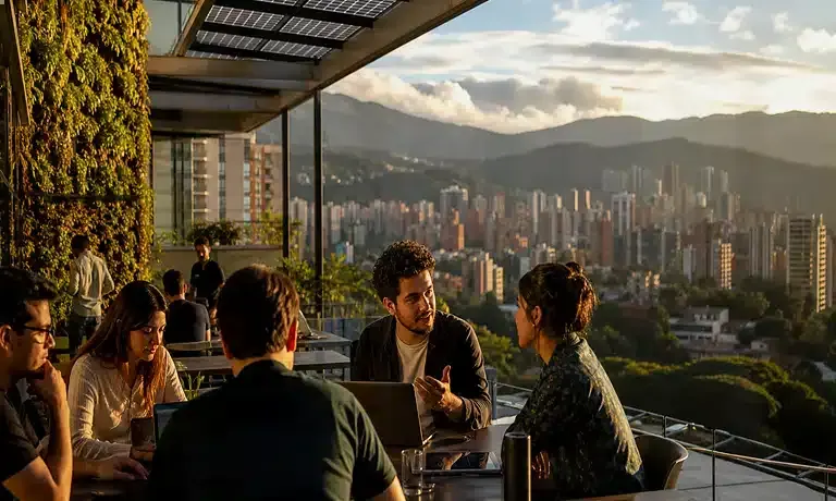 Bogotá