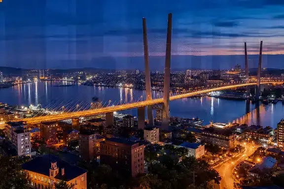 Baku, Azerbaijan — Photo 1