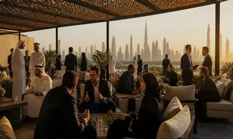 Dubai