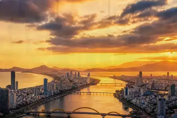 Daejeon, South Korea — Photo 1