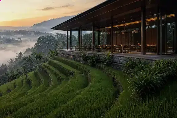 Penang, Malaysia — Photo 1