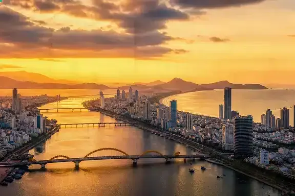 Penang, Malaysia — Photo 2