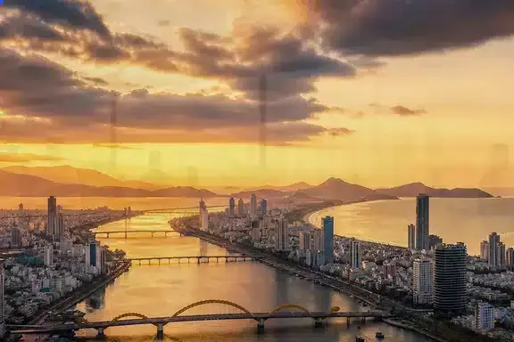 Nha Trang, Vietnam — Photo 1