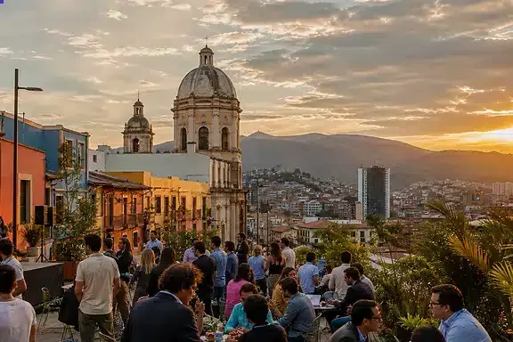 Visa & Travel Guide — Photo 2