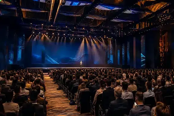 AI Opportunities & Threats — Photo 2