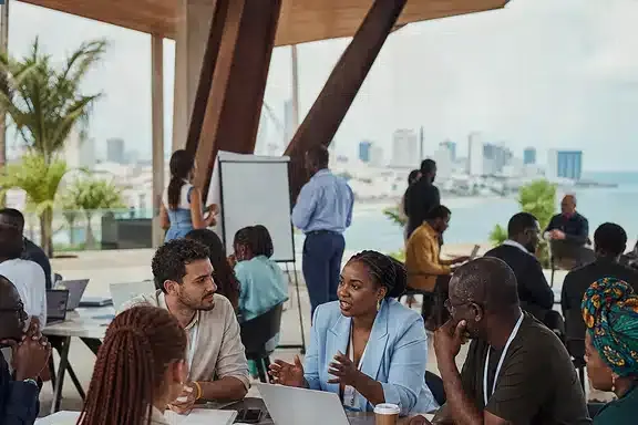 VIP & Investor Pass — Photo 1
