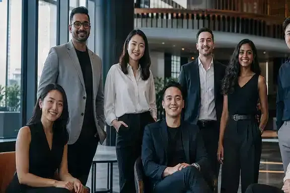 Groups & Corporate — Photo 1