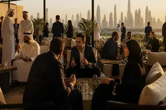 Groups & Corporate — Photo 4