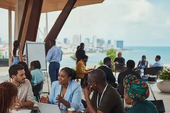 Apply to Speak (Forum) — Photo 2
