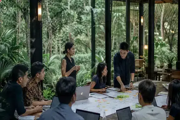 Apply as Mastermind Facilitator — Photo 3