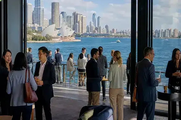 Oceania — Photo 2