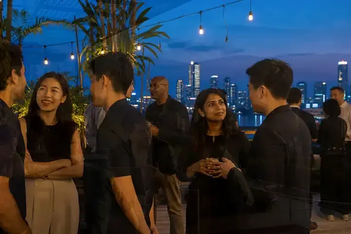 Latin America — Photo 1