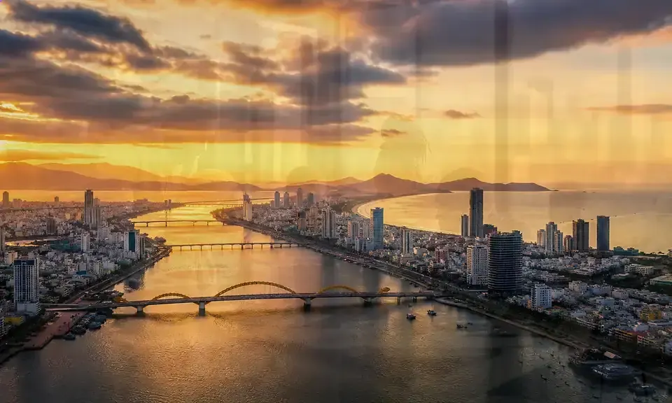 Southeast Asia