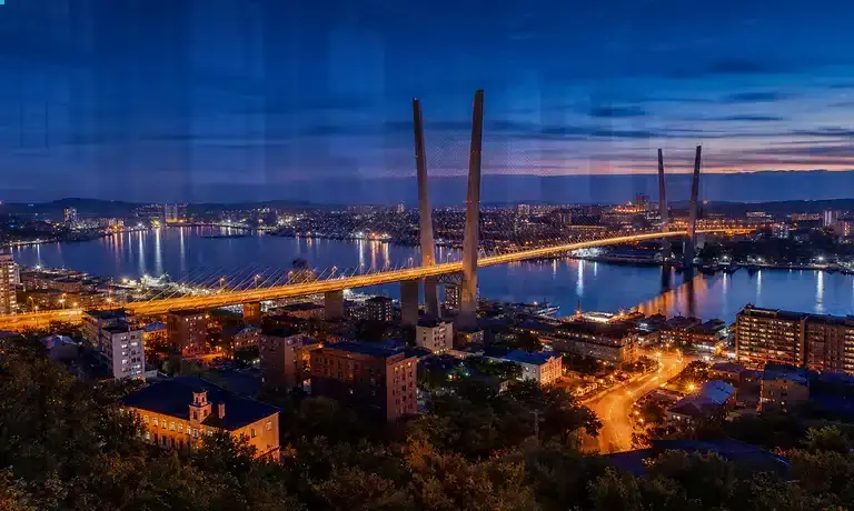 Moscow