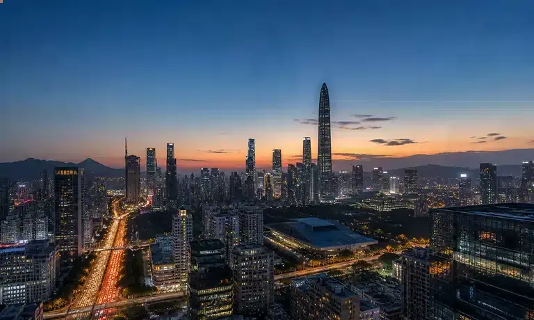 Suzhou