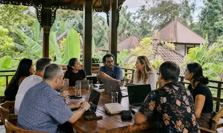 Chiang Mai