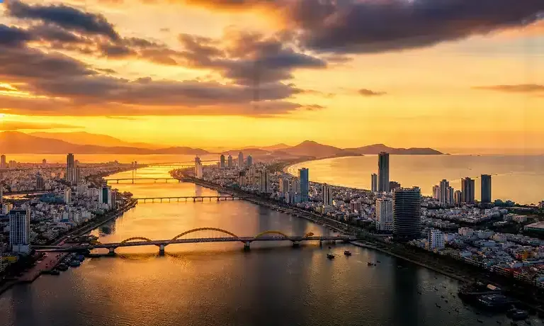 Ho Chi Minh City