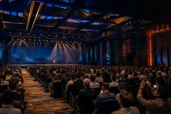 VIP и Investor Pass — Photo 4