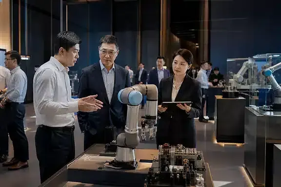 Сообщество AI Global — Photo 2