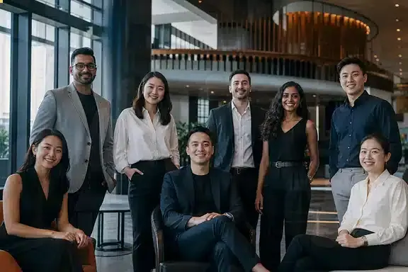 Сообщество AI Global — Photo 4