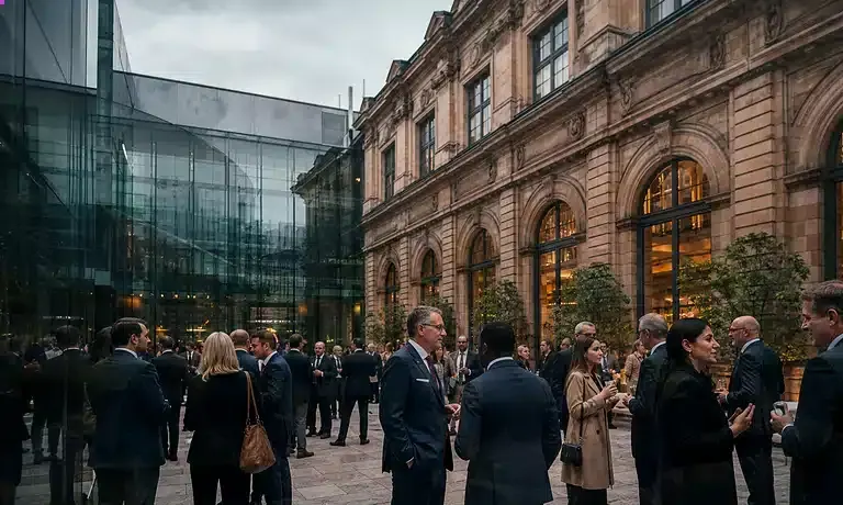 Stockholm