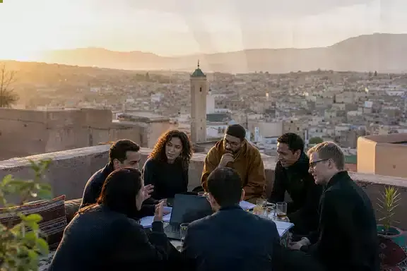 Trento, Italy — Photo 1 Trento, Italy — Photo 1