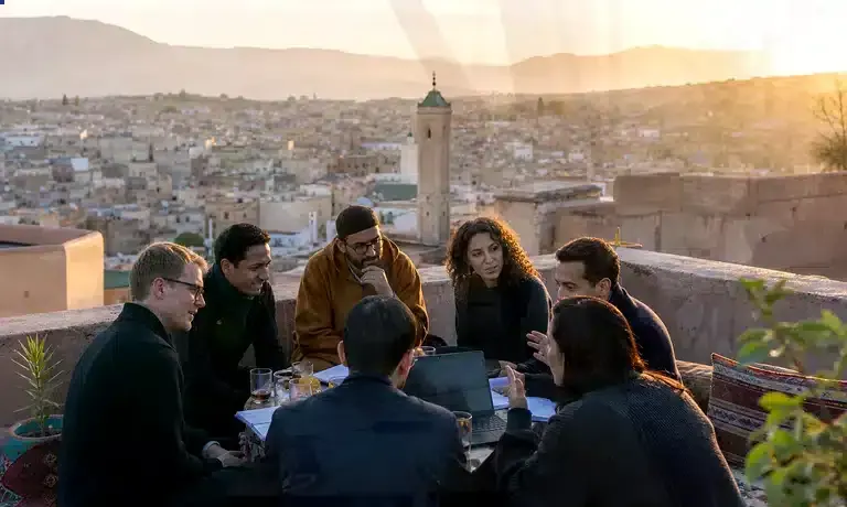 Jerusalem