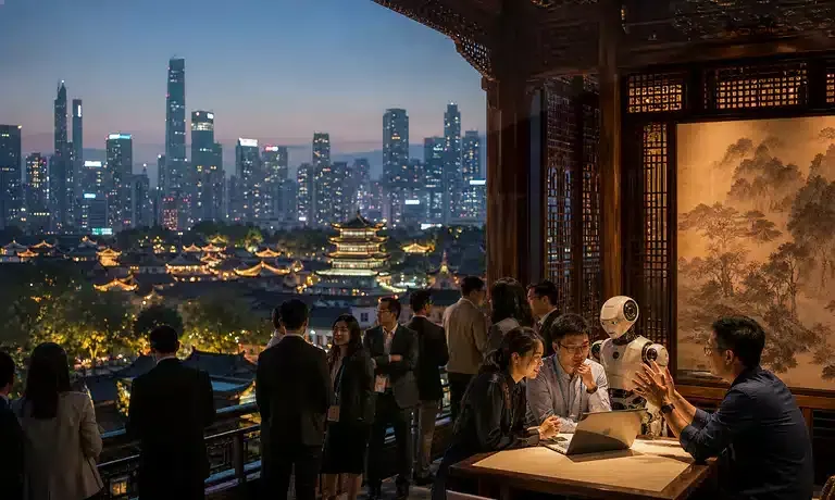 Nanjing
