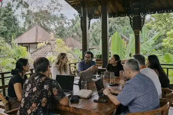 Batam, Indonesia — Photo 1