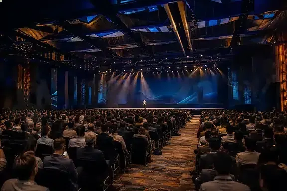AI Global Forum Team — Photo 3