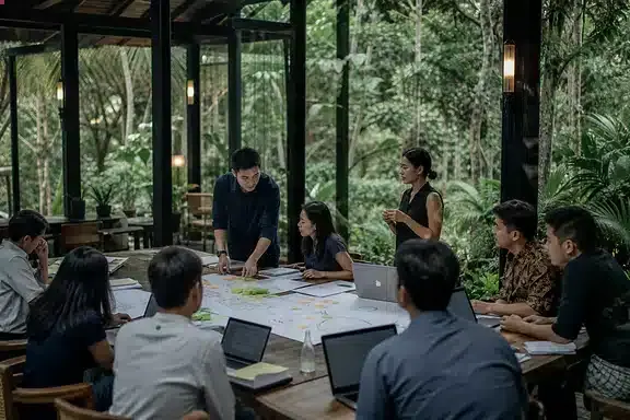 Da Nang 2027 — Photo 2 Da Nang 2027 — Photo 2