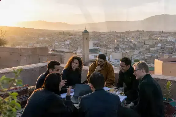 Visa & Travel Guide — Photo 4
