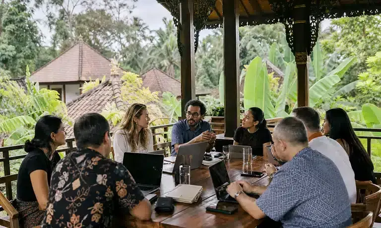 Day 2 — AI Implementation Workshop