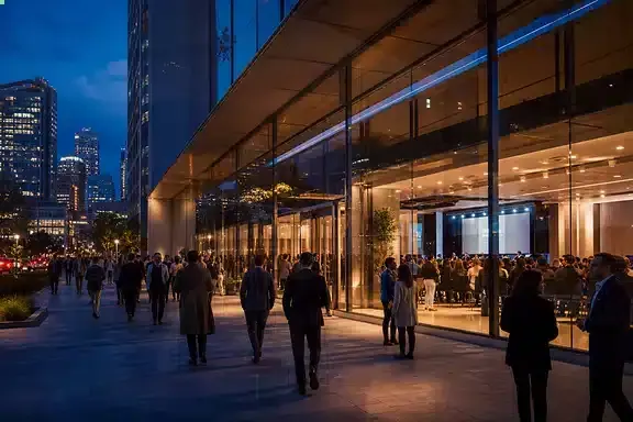 VIP & Investor Pass — Photo 4