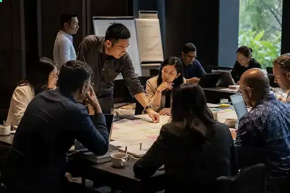 Apply to Speak (Forum) — Photo 2